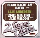 Lale Andersen - Blaue Nacht Am Hafen / Spiel Mir Eine Alte Melodie 7In '