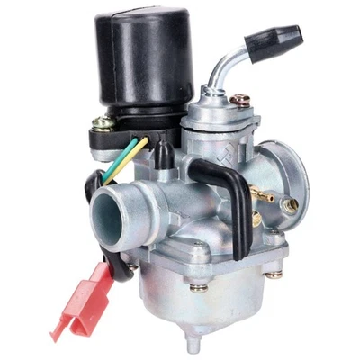 Vergaser 12mm für: Peugeot Ludix, Speedfight 3, Vivacity Neu - Bild 1 von 4