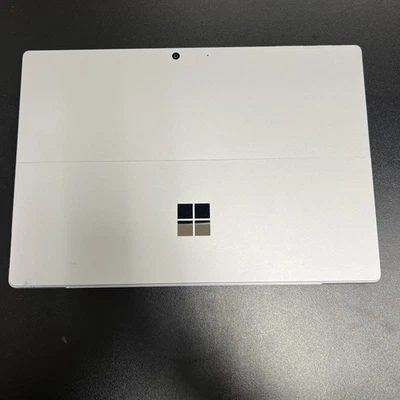Microsoft Surface Pro 7 Plus i5-1135G7 2.4GHz 8GB RAM 256GB SSD *LEER DESCRIPCIÓN* Foto 1 de 4