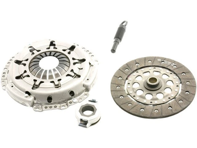 Kit de embrague LUK 53QC51R para Nissan Sentra 2002-2006 2,5 L 4 cilindros Foto 1 de 1