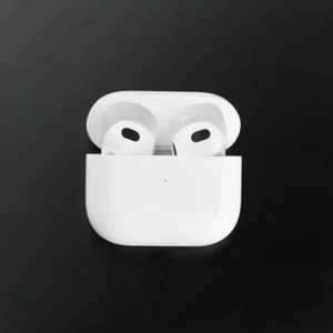 Airpods Gen 4 ANC with magsafe wireless charging - Zdjęcie 1 z 4