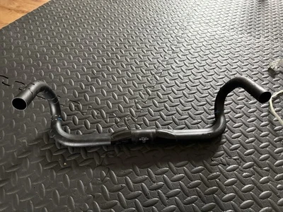 Alloy Drop Bars (Handle Bars) - Image 1 of 2