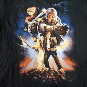 Night of the Creeps Shirt Men's XL - From Fright Rags - Picture 1 of 5