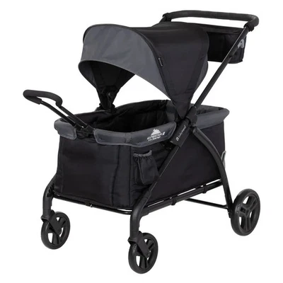 Cochecito Baby Trend Expedition LTE 2 en 1 Foto 1 de 4