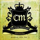 Cross Movement Chronicles: Greatest Hits 1 (CD)