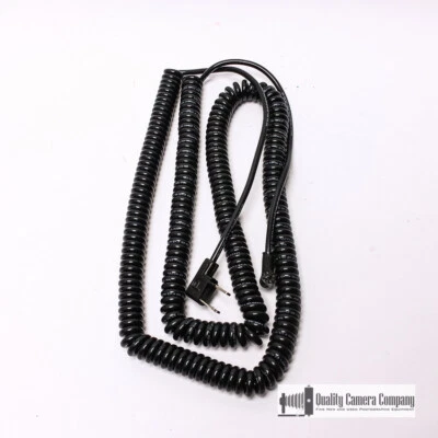 Paramount CAT# 2-16C  Household to PC 16 Foot Coiled - Image 1 of 4