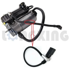 Air Compressor Pump Temperature Sensor for Audi A6 C5 Allroad Quattro A8 D3 4E - Picture 1 of 7