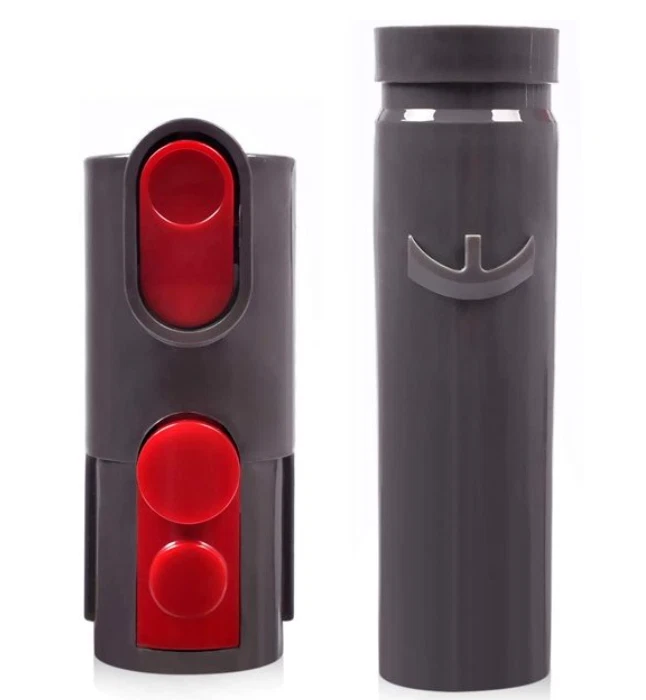 SODIAL Adapter Converter Set for Dyson Tool model# V6, DC58, DC59, DC62, DC44, DC48,