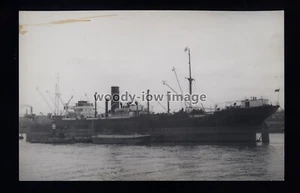 GB1540 - Larrinaga Cargo Ship - Rupert de Larrinaga - photograph - Picture 1 of 1