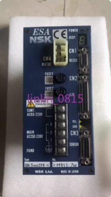 1Pcs Used NSK ESA-Y2020TF18-21 2-04953-700 - Image 1 of 2