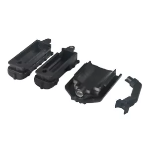 RC car Simulation Engine Cover Kit for D90 V8 RC Truck Crawler - Picture 1 of 12