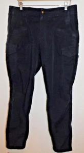 Pantalón táctico 5.11 azul serie táctica mezcla de algodón para hombre talla 35/33 - Imagen 1 de 11