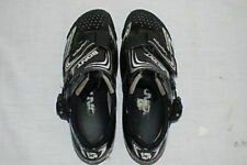 Bont Vapor Road Cycling Shoes Black Size EU 39