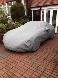 TVR Tamora Stormforce Outdoor atmungsaktive passende Autoabdeckung - Bild 1 von 5
