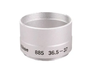 Filteradapter Adapter für Nikon 885 und 4300 37mm - Picture 1 of 1