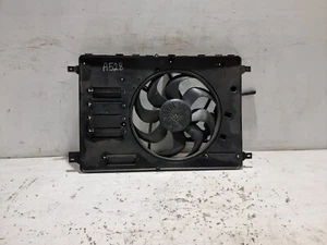 Ford Galaxy Radiator Engine Cooling Fan Motor 2010 MK3 Facelift 6G91-8C607-GK - Picture 1 of 14