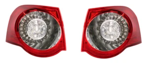 2x LED Rücklicht Heckleuchte L + R für VW PASSAT VARIANT 3C5 B6 05-10 aussen - Bild 1 von 1