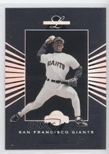 1994 Leaf Limited Rookies Salomon Torres #16