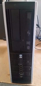 HP Compaq Pro 6005 Athlon X2 II 2.8 GHZ / 8 GB /500 GB HDD DVDRW DESKTOP - Picture 1 of 4