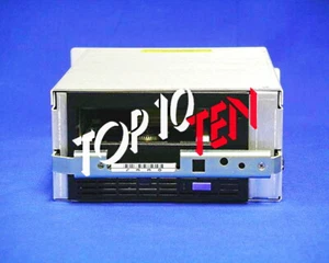 Vorabaustausch ADIC 8-00251-03 IBM LTO-2 FH SCSI LVD mit Caddy für Scalar10.000 - Bild 1 von 1