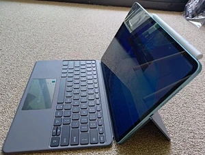 IQOO VIVO Pad 2 Pro 512GB 16GB RAM Dimensity 9300+ Galaxy Tab S10 Android 15 - Picture 1 of 4