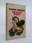 Dragon Magic : Ace #16647  (Signed) By Norton, Andre