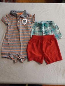 Bekleidungspaket 12 Monate Junge - Bild 1 von 4