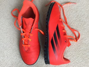 junior astro turf trainers sale