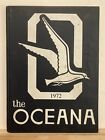1972 Old Orchard Beach High School Annual Yearbook Maine ME
