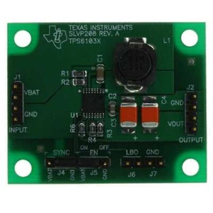 NEW TI TPS61030EVM-208 Evaluation Module Kit for TPS61030 Boost Converter - Picture 1 of 1