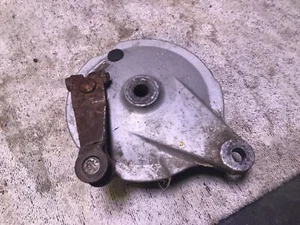 1978 Yamaha YZ80 Rear brake drum - Picture 1 of 6