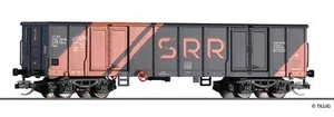 Tillig 18230 TT Offener Güterwagen Eaos der Seville Rail Rent (PL) - Neu in OVP - Bild 1 von 1