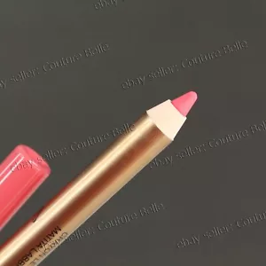 Italy Milano Creamy Colour Comfort Lip Liner Pencil #309 CORAL PINK NewD/C NIB - Picture 1 of 8