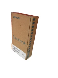 Monitor Siemens 6PA1000-1BC 6PA 1000-1BC  - Imagen 1 de 1