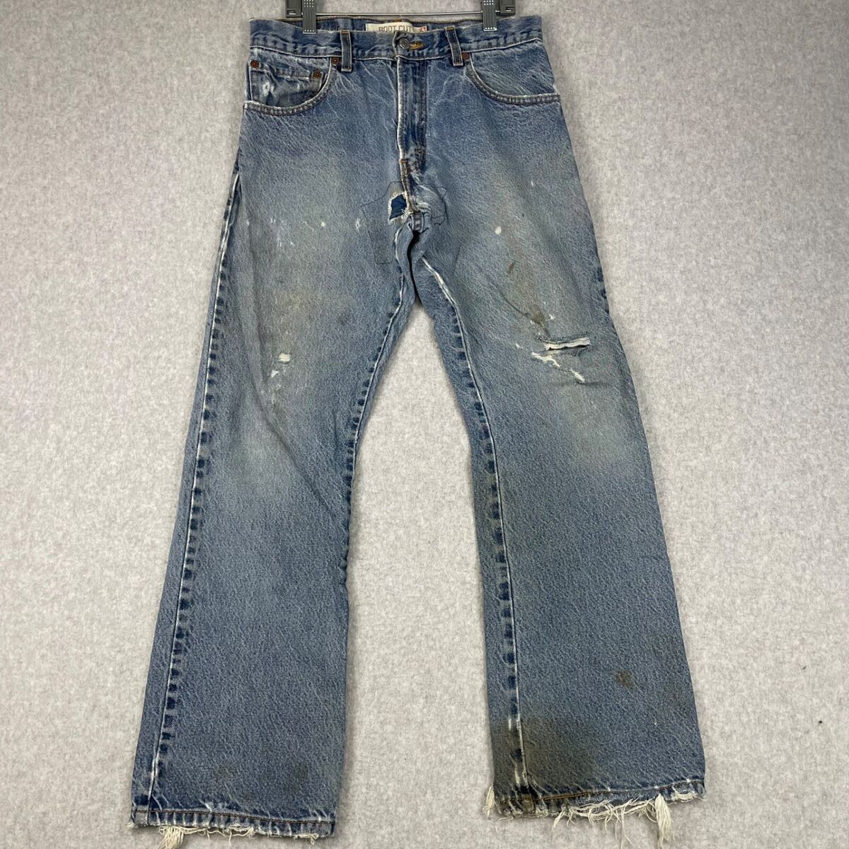 Levi's 517 Men's 30 in Inseam Jeans for sale | eBay Levi's 517 Men's 30 in Inseam Jeans for sale | eBay