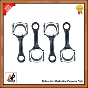Juego de 4 para MAZDA 6 berlina 6 Estate CX-5 SHY 2.2 D conjunto de bielas SH0111210 - Imagen 1 de 3