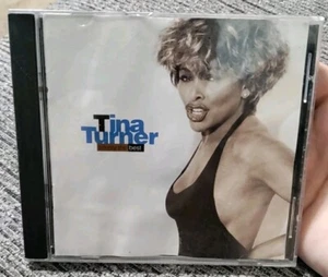 Turner, Tina : Simply The Best (1991) Good Looking CD - Picture 1 of 4