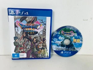 Dragon Quest XI Echoes of an Elusive Age PS4 PlayStation 4 - Fast Post - Imagen 1 de 2