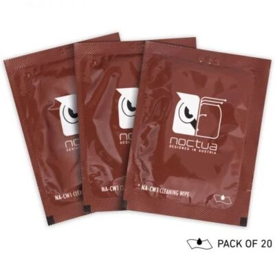 Noctua NA-SCW1 Cleaning Wipes - 20 pieces - Image 1 of 3