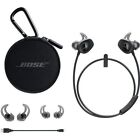 Bose SoundSport Wireless In Ear Bluetooth Sweat-Resistant Headphones NFC Earbuds