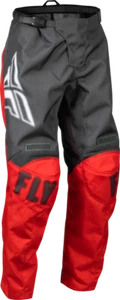 Fly Racing Youth F-16 Pant Kids Sizes MX/ATV Offroad Dirt Bike Riding Pants 2023 - Picture 1 of 23
