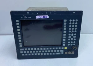 Schneider Electric Magelis iPC Frontplatte 12 Zoll mit Tastatur MPCNA20NNN00N, CH#523 - Bild 1 von 12