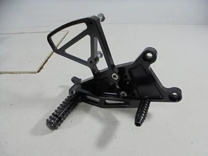 2004 2005 2006 Yamaha YZF-R1 YZF R1 VORTEX Right Foot Rearset Brake Lever Peg - Picture 1 of 12