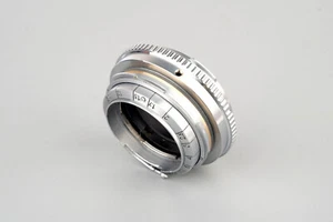 Contax KIEV RF to Leica L adapter with focusing part - Picture 1 of 5