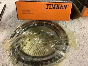Timken HM218248 Bearing - Bild 1 von 2