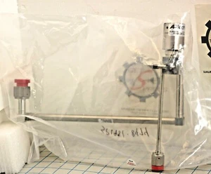 839-360162-001 / WELDMENT SS LINE - HE EVAC A0V92 10RA /LAM RESEARCH CORPORATION - Picture 1 of 8