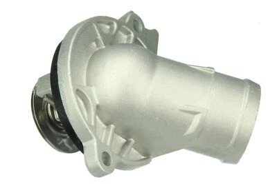 For 1998-2000 Mercedes-Benz C43 AMG Engine Coolant Thermostat URO 1999 2000 - Image 1 of 4