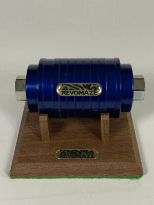 Revomaze Blue V1 Puzzle 384 - Series 1 - Never Solved  - Image 1 of 4