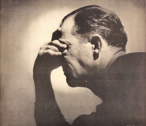 1943 Better Vision Institute Vision is Vital to Victory WWII Vintage Print Ad - Bild 1 von 7