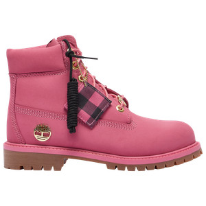 botas timberland para ninas